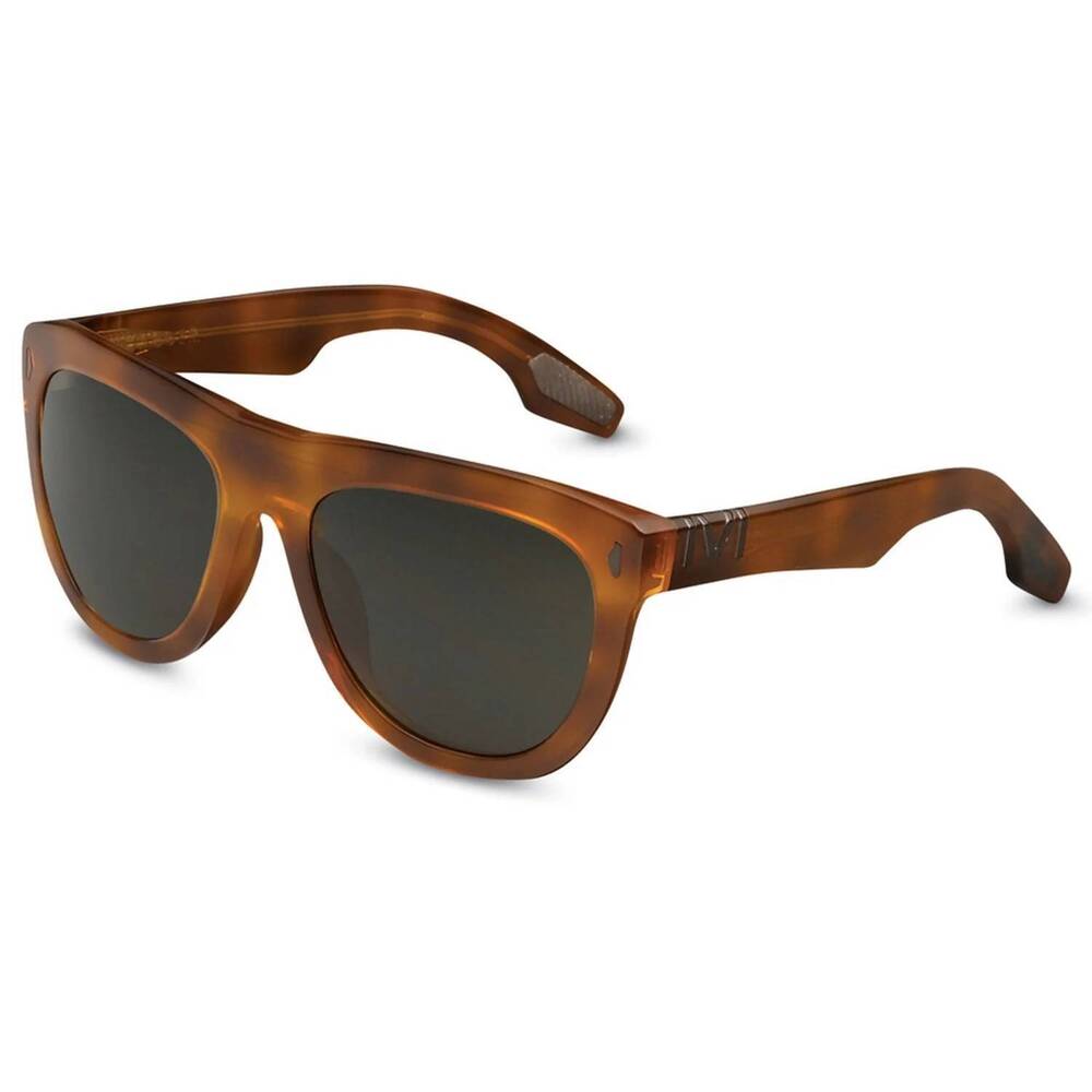 NEW IVI VISION unisex jagger sunglasses in classic tortoise